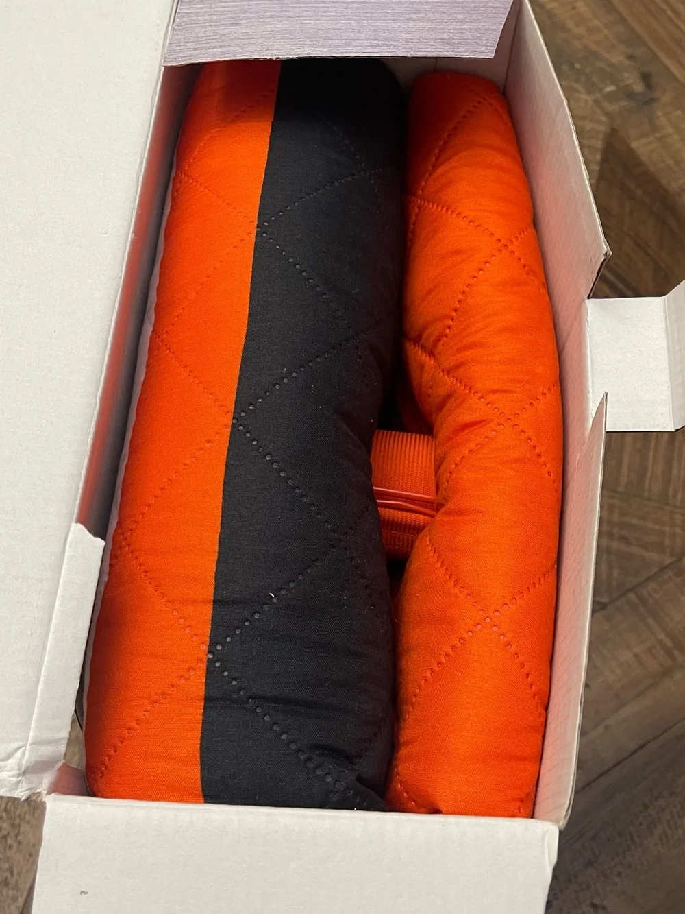 Oklahoma State Reversible Sofa Furniture Protector